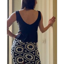 Top Napoli New Option 230 RossaSpina 2 - WEAR & MORE 