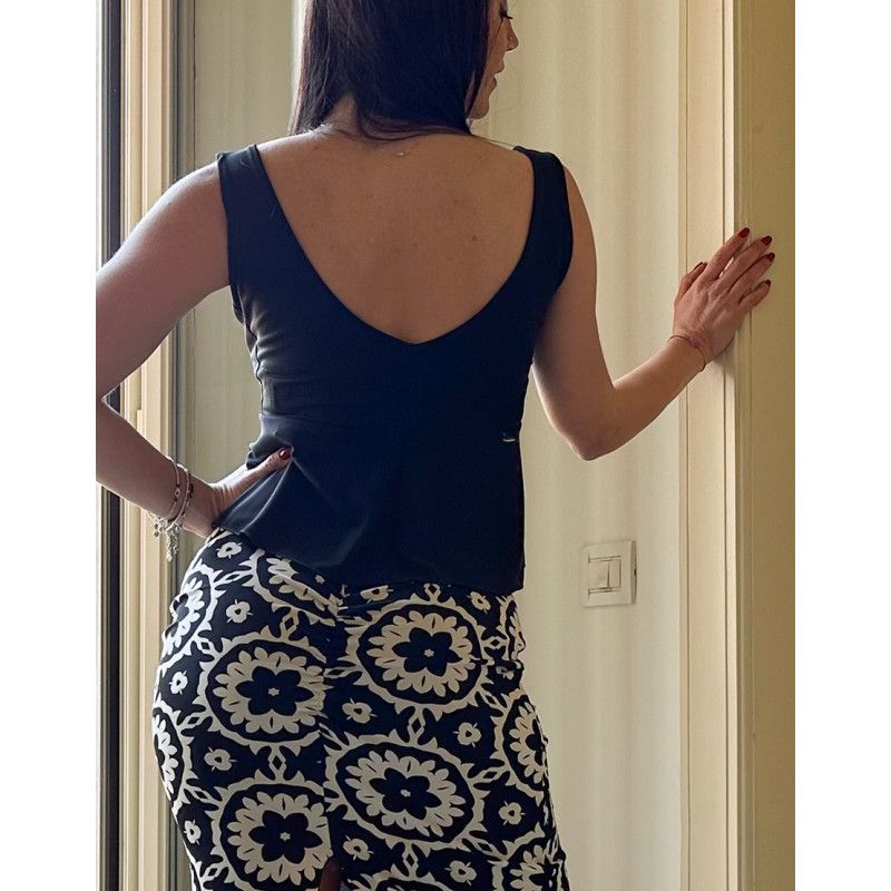 Top Napoli New Option 230 RossaSpina 2 - WEAR & MORE 