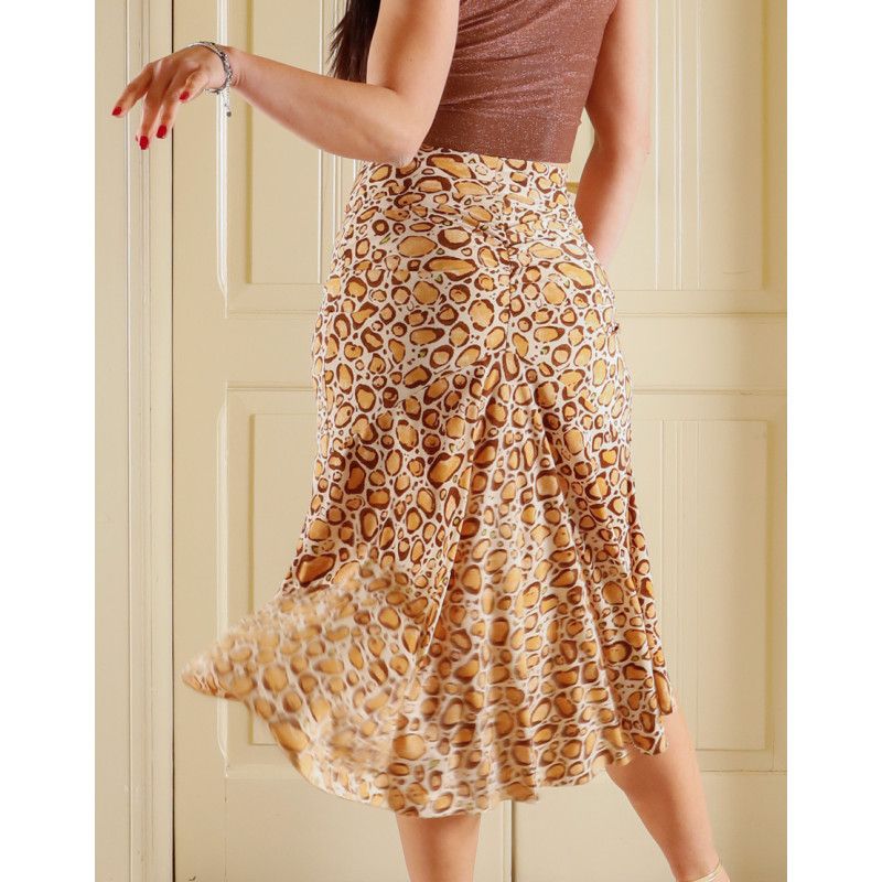 Gonna Pivot Spacco Option 31 RossaSpina 2 - WEAR & MORE 