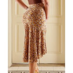 Gonna Pivot Spacco Option 31 RossaSpina 3 - WEAR & MORE 