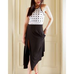 Dress Jasmine Option 1