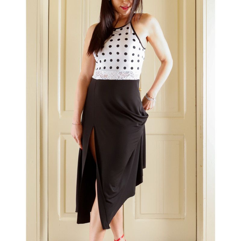 Abito Jasmine Option 1 RossaSpina 1 - WEAR & MORE 