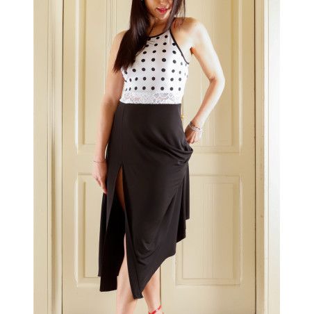 Dress Jasmine Option 1