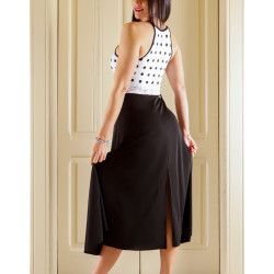 Abito Jasmine Option 1 RossaSpina 2 - WEAR & MORE 