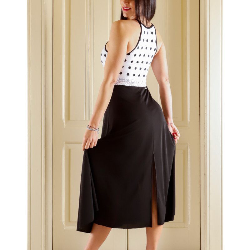 Dress Jasmine Option 1