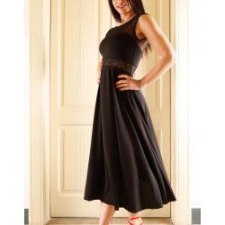 Abito Babi Option 5 RossaSpina 3 - WEAR & MORE 