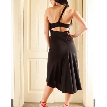 Dress Desirè Monospalla Option 7