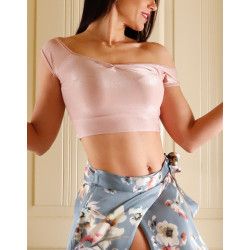 Top Luci Option 8 RossaSpina 1 - WEAR & MORE 