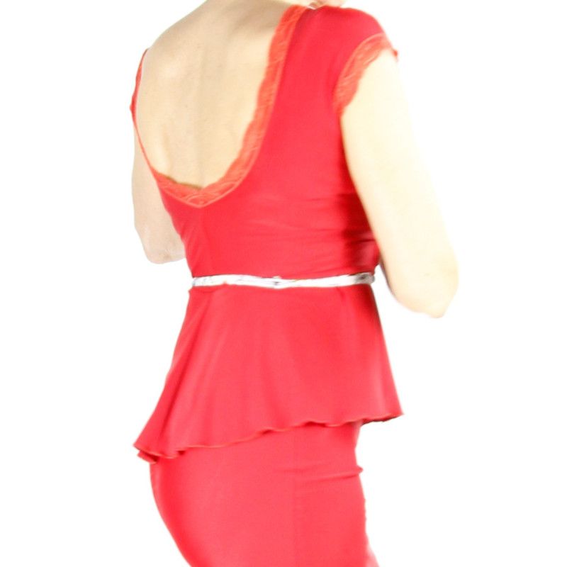 Top Seline Option 4 RossaSpina 2 - WEAR & MORE 