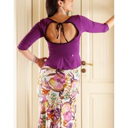 Top Napoli 3 Option 232 RossaSpina 2 - WEAR & MORE 