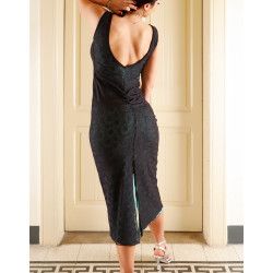 Dress Desie Pizzo Option 243