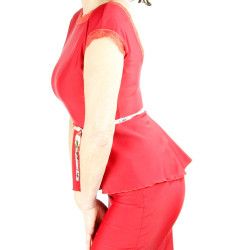 Top Seline Option 4 RossaSpina 4 - WEAR & MORE 