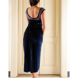 Dress Sara Cuore Option 38