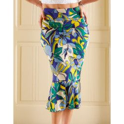 Skirt Tubino Frou Frou Option 56