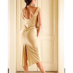 Abito Desie Option 245 RossaSpina 2 - WEAR & MORE 