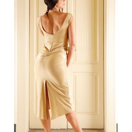 Abito Desie Option 245 RossaSpina 2 - WEAR & MORE 
