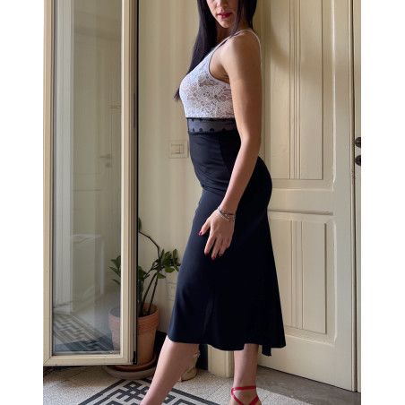 Abito Giada Option 3 RossaSpina 1 - WEAR & MORE 