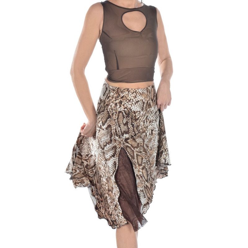 Top Fulvia Option 1 RossaSpina 1 - WEAR & MORE 