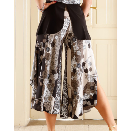 Pantalone Jenny Option 39  | RossaSpina