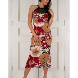 Abito Amanda Option 4 RossaSpina 1 - WEAR & MORE 