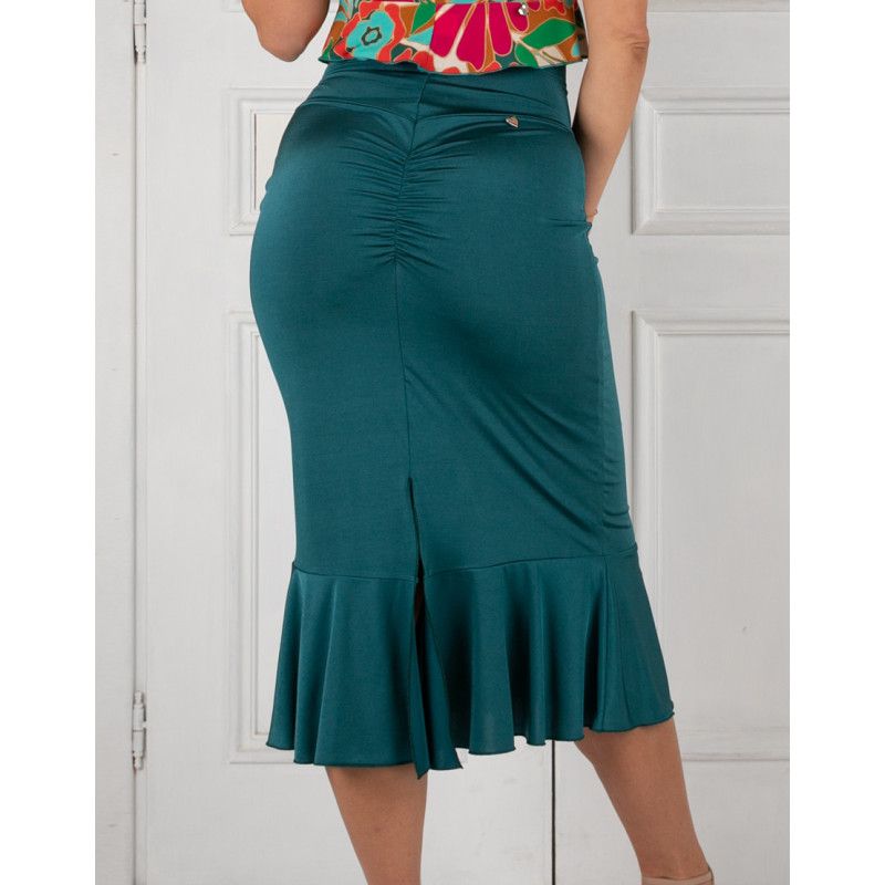Skirt Tubino Frou Frou Option 58