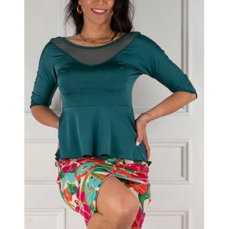 Top Seline Trasparent Option 73