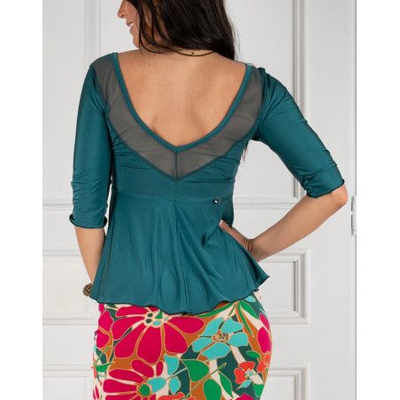 Top Seline Trasparent Option 73
