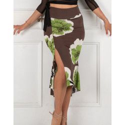 Gonna Pivot Spacco Option 35 RossaSpina 1 - WEAR & MORE 