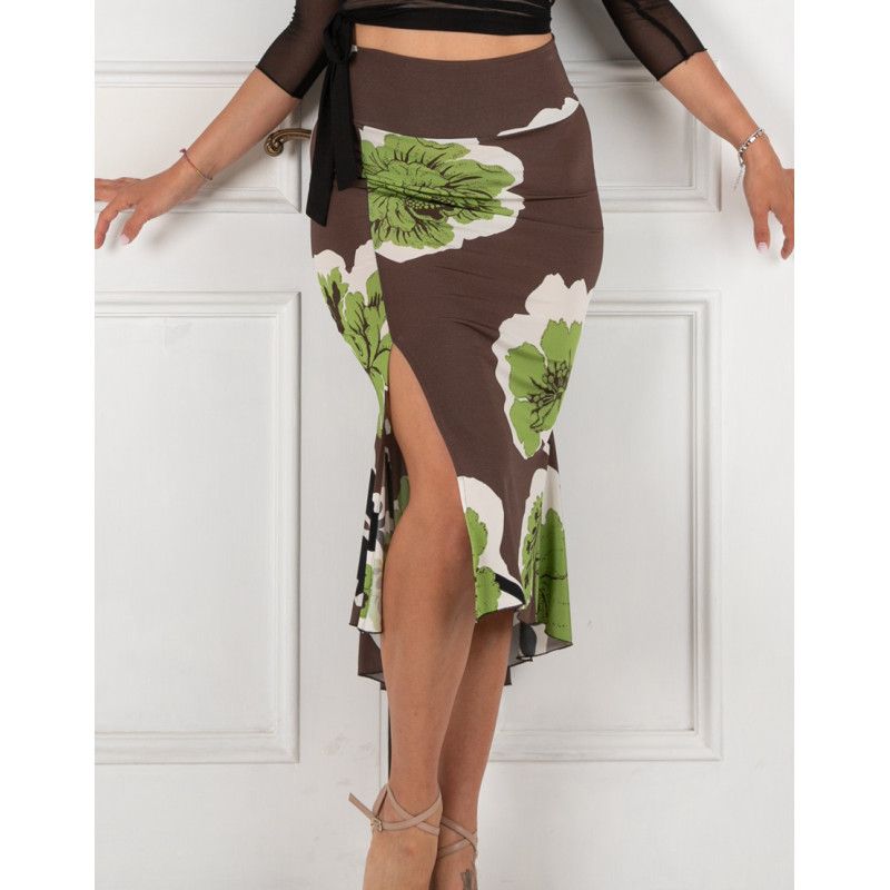 Gonna Pivot Spacco Option 35 RossaSpina 1 - WEAR & MORE 