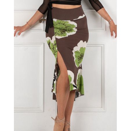 Skirt Pivot Spacco Option 35