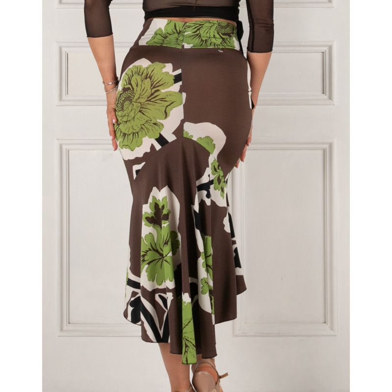 Gonna Pivot Spacco Option 35 RossaSpina 2 - WEAR & MORE 