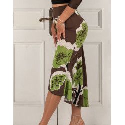 Gonna Pivot Spacco Option 35 RossaSpina 3 - WEAR & MORE 