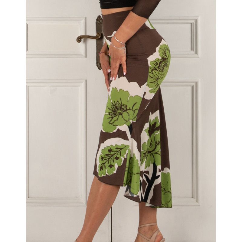Gonna Pivot Spacco Option 35 RossaSpina 3 - WEAR & MORE 