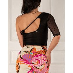 Top Napoli 3 Monospalla Option 239 RossaSpina 3 - WEAR & MORE 