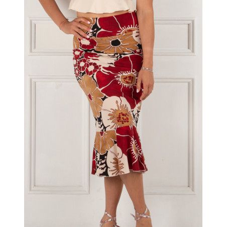 Skirt Tubino Frou Frou Option 60