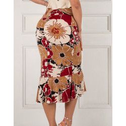 Tubino Frou Frou Option 60 RossaSpina 3 - WEAR & MORE 