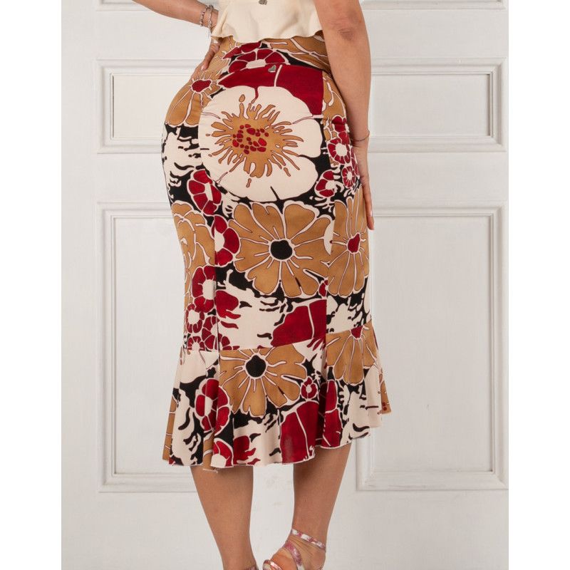 Skirt Tubino Frou Frou Option 60