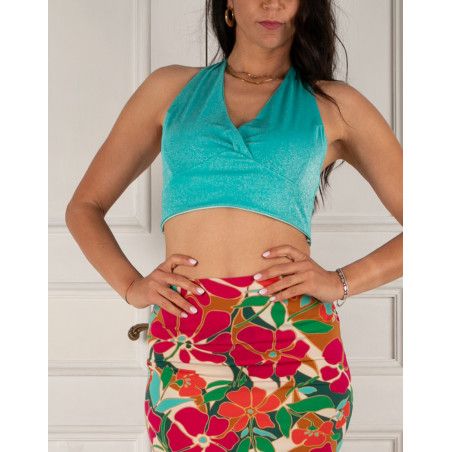 Top Sole Option 30 RossaSpina 1 - WEAR & MORE 