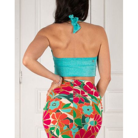 Top Sole Option 30 RossaSpina 2 - WEAR & MORE 