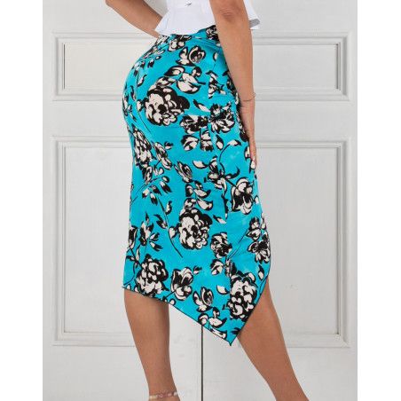 Gonna Portafoglio Option 13 RossaSpina 2 - WEAR & MORE 