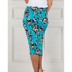 Skirt Portafoglio Option 13