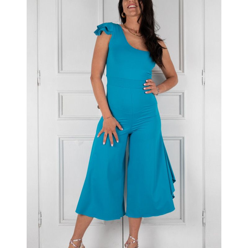 Tuta Jennifer Option 4 RossaSpina 1 - WEAR & MORE 
