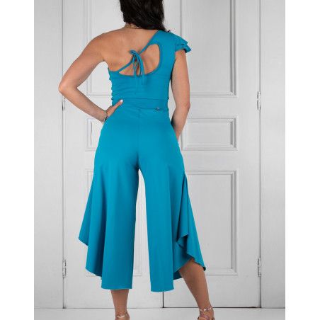 Tuta Jennifer Option 4 RossaSpina 2 - WEAR & MORE 
