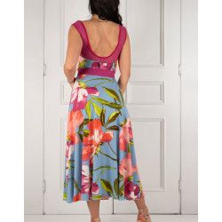 Abito Babi Option 6 RossaSpina 3 - WEAR & MORE 