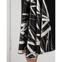 Abito Cinzia Option 11 RossaSpina 3 - WEAR & MORE 