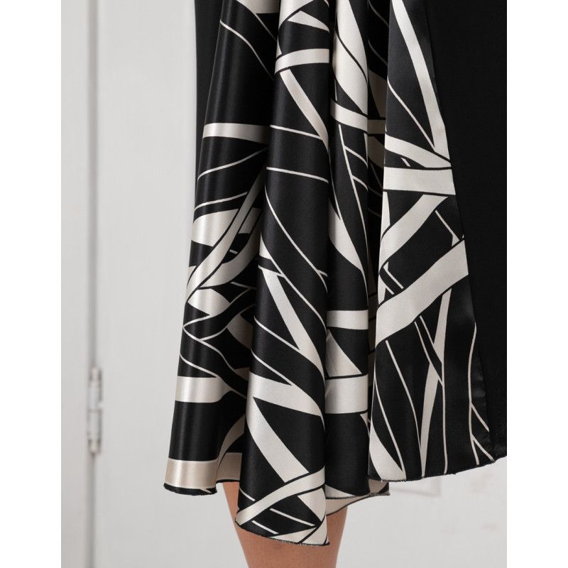 Abito Cinzia Option 11 RossaSpina 3 - WEAR & MORE 
