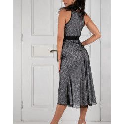 Dress Giada 2 Pizzo Option 5