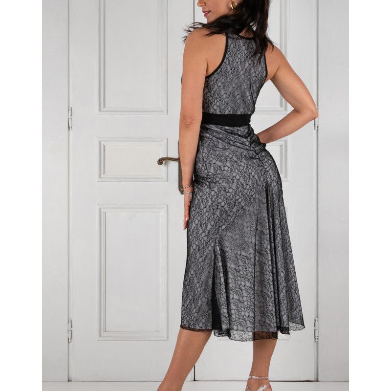 Dress Giada 2 Pizzo Option 5