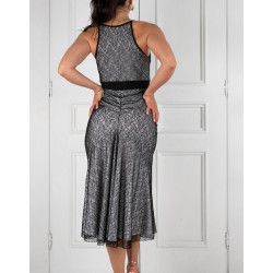 Dress Giada 2 Pizzo Option 5