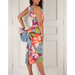 Dress Florinda Option 1